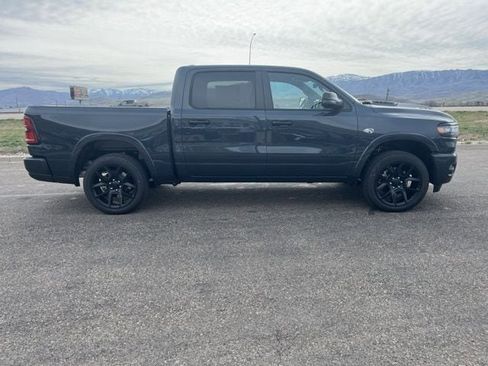 New 2026 RAM 1500 Laramie image 2