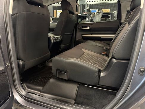 Used 2020 Toyota Tundra SR5 w/ TRD Off-Road Package AWD/4WD image 15