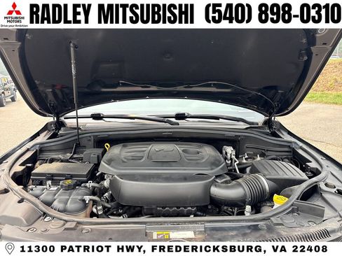 Used 2020 Jeep Grand Cherokee Limited AWD/4WD image 15