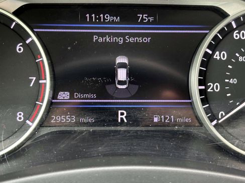 Certified 2023 Nissan Sentra SV w/ All-Weather Package FWD image 28