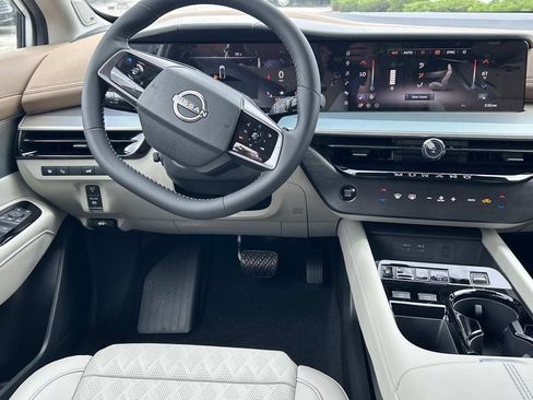 New 2026 Nissan Murano Platinum w/ Cargo Package AWD/4WD image 24