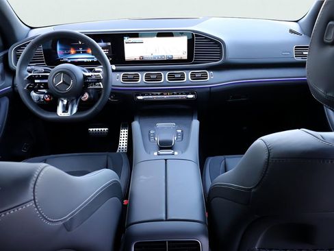 New 2026 Mercedes-Benz GLE 53 AMG 4MATIC image 16