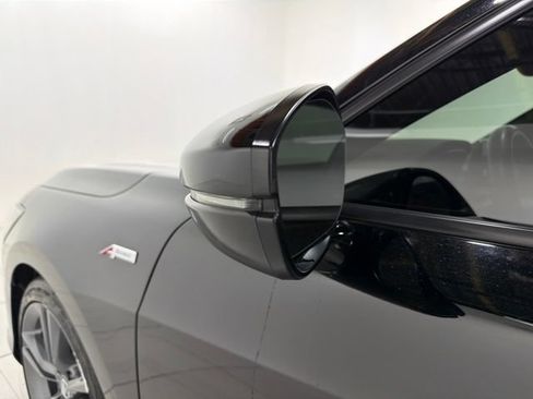 Used 2024 Acura Integra A-Spec FWD image 9