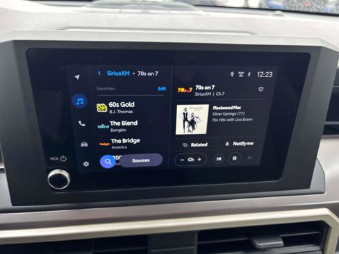 Used 2024 Toyota Tacoma SR5 image 22