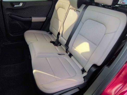 Used 2020 Ford Escape SEL image 21