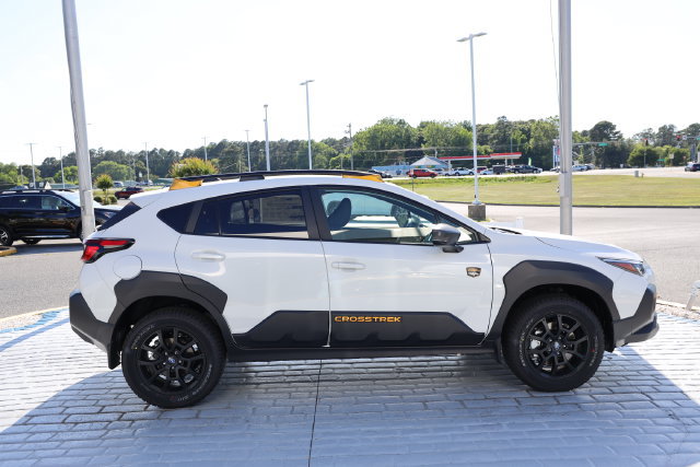 New 2026 Subaru Crosstrek 2.5i Wilderness w/ Wilderness Package AWD/4WD image 7