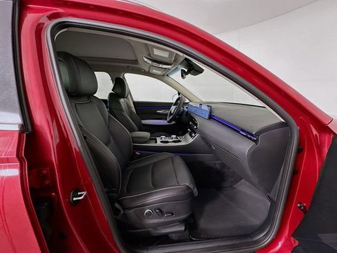 Certified 2026 Genesis GV70 2.5T Advanced image 30