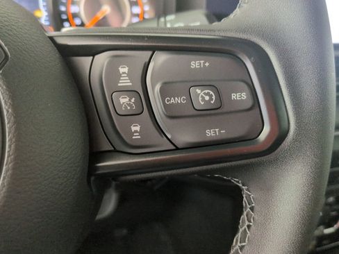 New 2026 Jeep Gladiator Rubicon AWD/4WD image 16