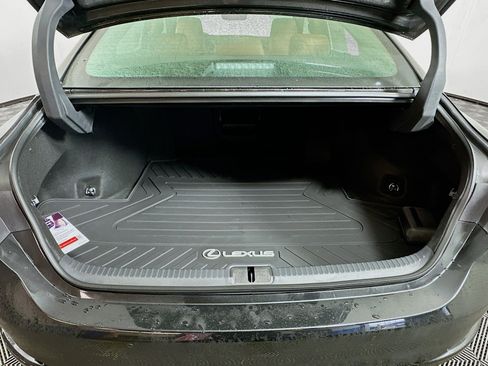 New 2025 Lexus ES 350 w/ Luxury Package image 26