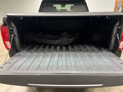 Certified 2024 GMC Sierra 1500 Elevation image 12