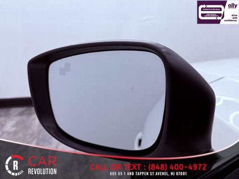 Used 2021 MAZDA CX-5 Sport image 41