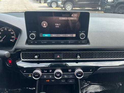 Used 2023 Honda Civic EX image 13