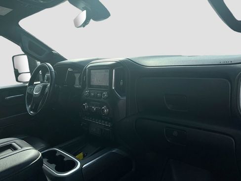Used 2021 GMC Sierra 3500 AT4 w/ AT4 Premium Plus Package AWD/4WD image 31