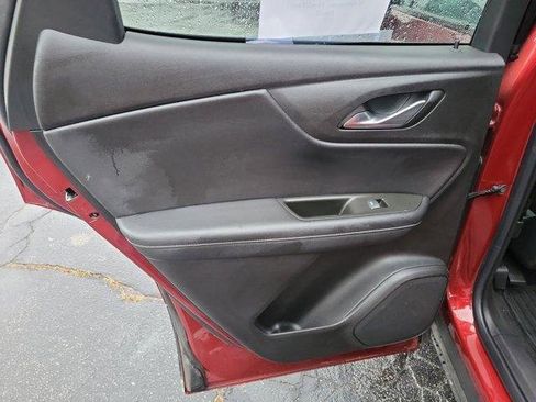 Used 2024 Chevrolet Blazer LT w/ Convenience Package image 10