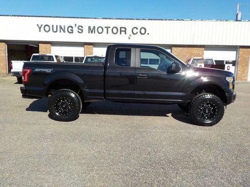 Used 2015 Ford F150 XL w/ Equipment Group 101A Mid image 7