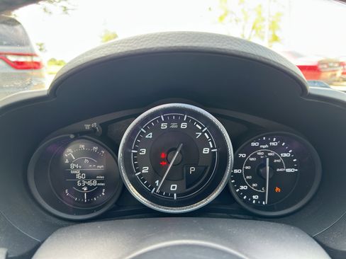 Used 2018 FIAT 124 Spider Classica w/ Technology Group image 14