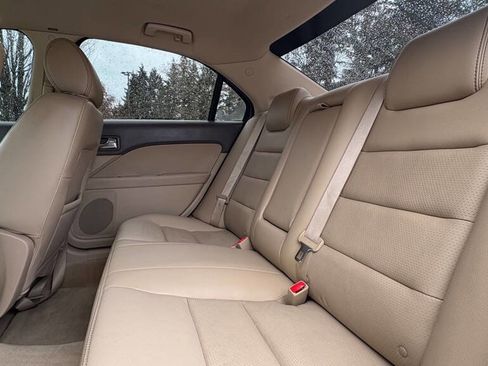 Used 2007 Ford Fusion SEL image 13