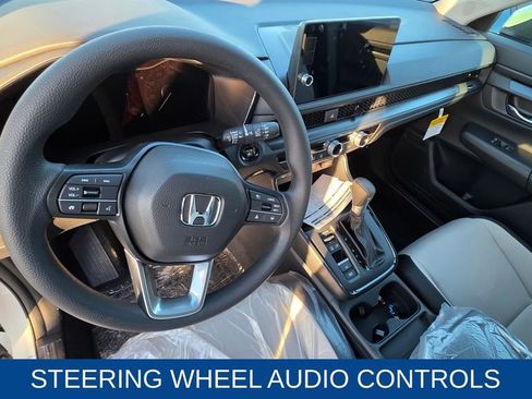 New 2026 Honda CR-V EX image 13