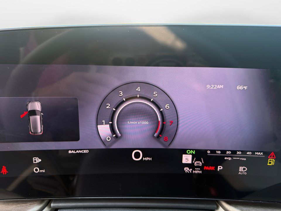 New 2026 Audi Q5 Prestige AWD/4WD image 11