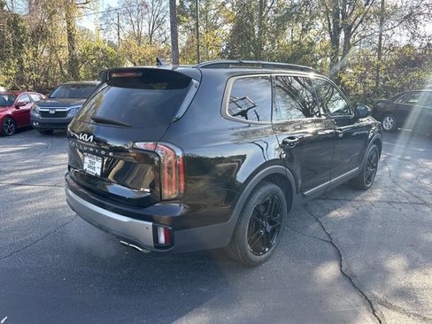Used 2023 Kia Telluride SX Prestige X-Line image 6