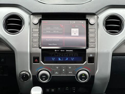 Used 2020 Toyota Tundra SR5 AWD/4WD image 15