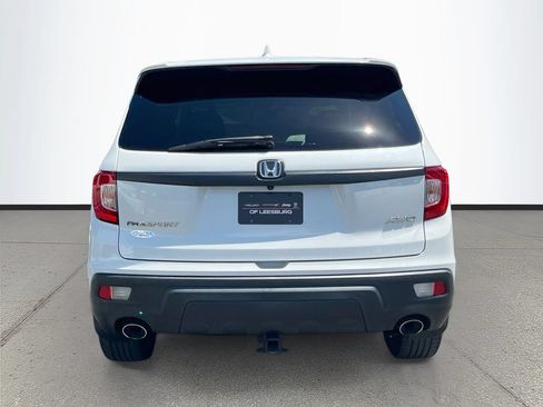 Used 2021 Honda Passport EX-L image 6