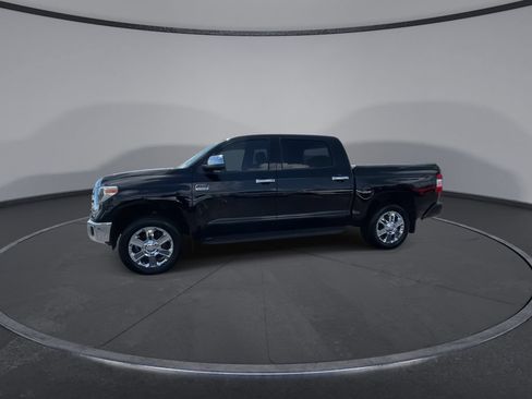 Used 2019 Toyota Tundra 1794 Edition RWD image 5