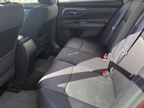 Used 2016 Nissan Altima 2.5 SR FWD image 23