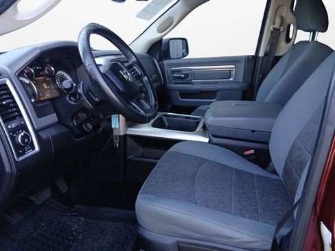 Used 2017 RAM 1500 Lone Star RWD image 19