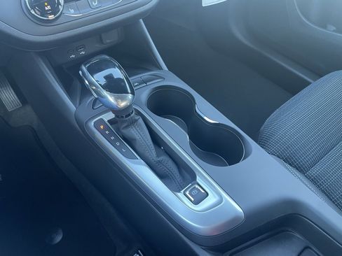 New 2026 Buick Envista Preferred w/ Convenience I Package image 19