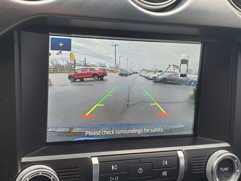 Used 2022 Ford Mustang GT Premium w/ Equipment Group 401A image 24