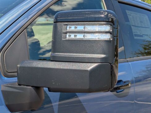 New 2026 Chevrolet Silverado 2500 LTZ w/ Trail Boss Package AWD/4WD image 31