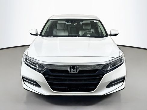 Used 2018 Honda Accord LX image 2