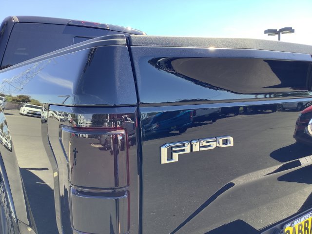 Used 2017 Ford F150 Lariat w/ Equipment Group 501A Mid AWD/4WD image 45