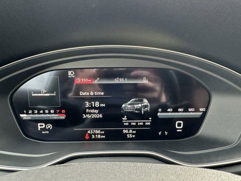 Used 2024 Audi Q5 2.0T Premium Plus image 29