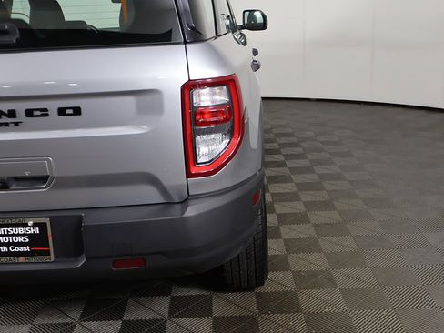 Used 2022 Ford Bronco Sport image 13