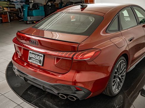 New 2026 Audi S5 Premium Plus AWD/4WD image 15