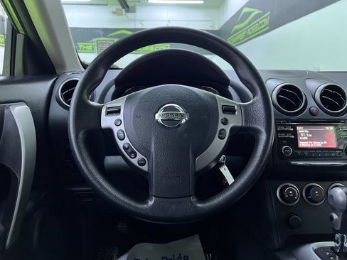 Used 2015 Nissan Rogue S w/ Convenience Package AWD/4WD image 20