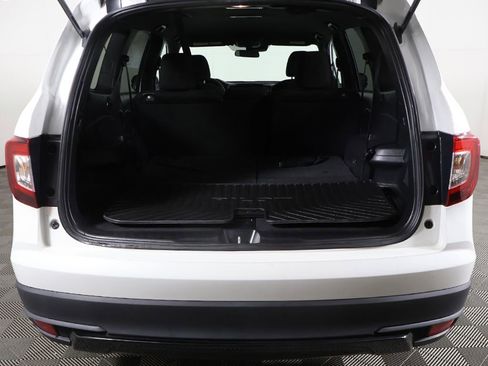 Used 2022 Honda Pilot Sport image 15