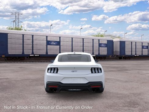 New 2026 Ford Mustang GT Premium RWD image 5