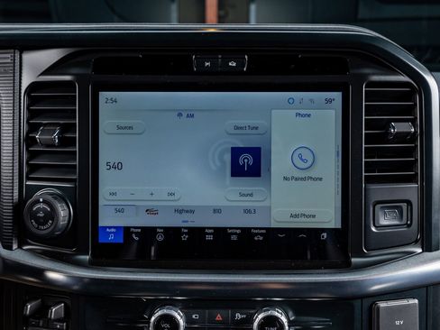 Used 2025 Ford F150 Raptor image 25