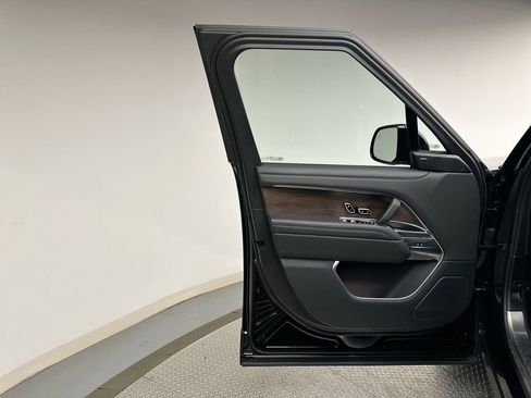 Certified 2023 Land Rover Range Rover SE image 21