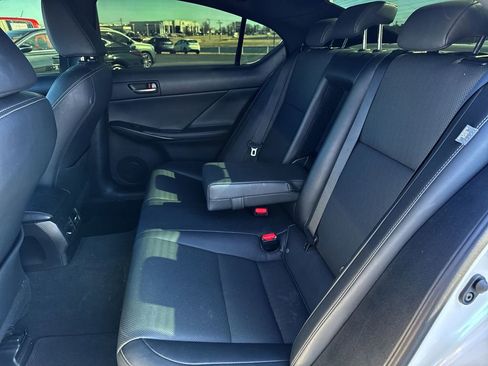 Used 2021 Lexus IS 300 300 w/ Accessory Package image 21