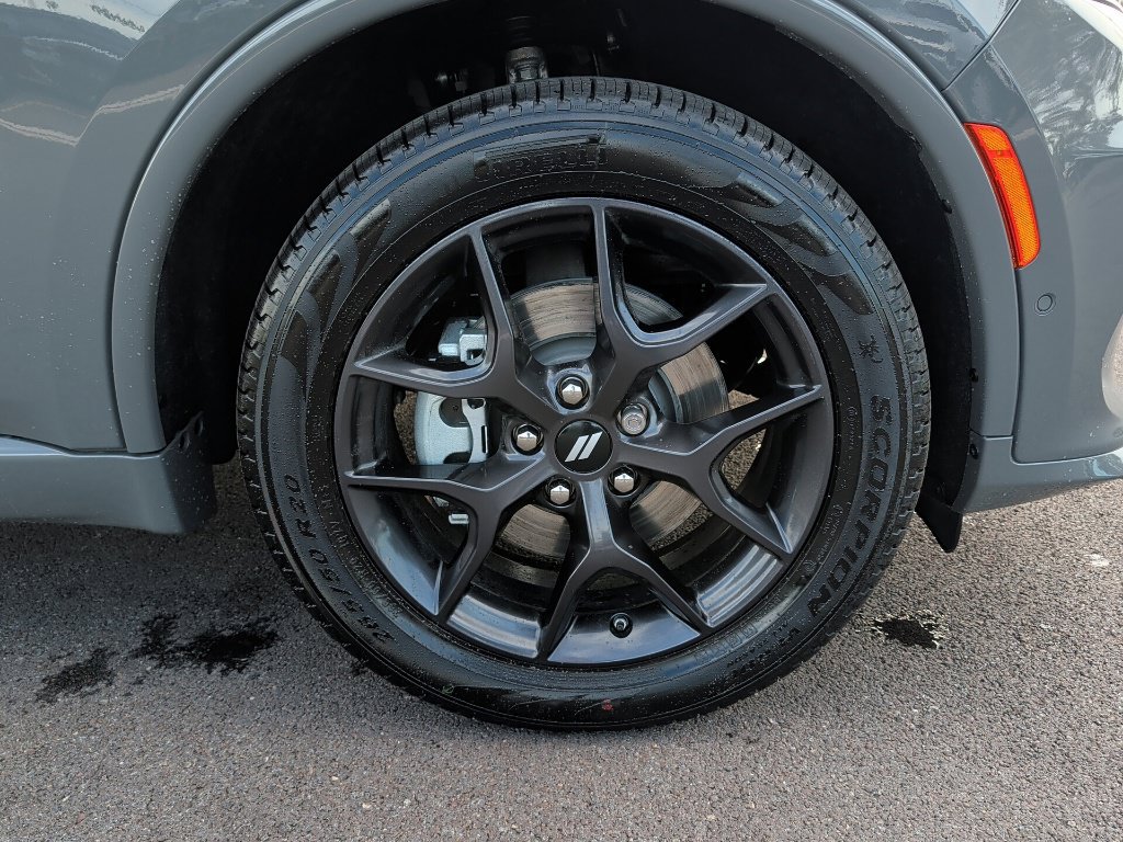 New 2027 Dodge Durango GT AWD/4WD image 10