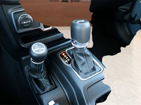 New 2026 Jeep Wrangler Sport image 21