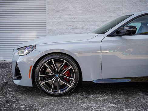 Used 2024 BMW M240i M240i w/ Premium Package image 11
