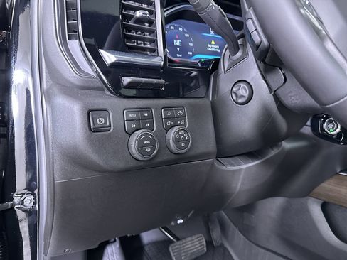 New 2026 Chevrolet Silverado 1500 High Country AWD/4WD image 54