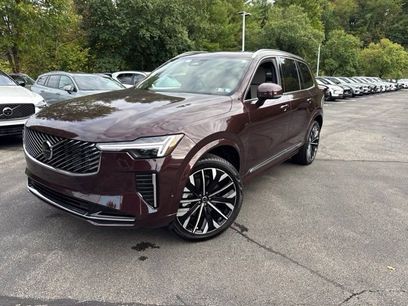 Used 2026 Volvo XC90 B5 Plus w/ Protection Package