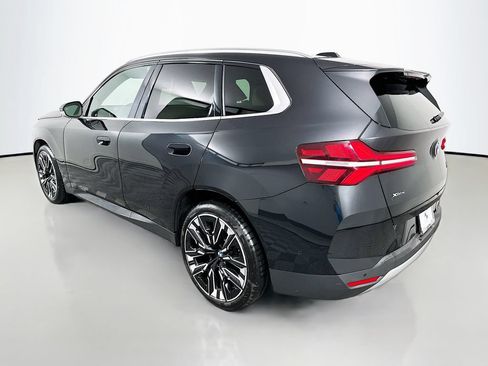 Used 2025 BMW X3 xDrive30i w/ Premium Package AWD/4WD image 7