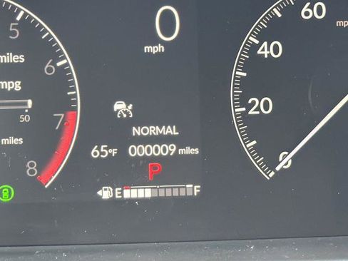 New 2026 Honda Odyssey Sport-L image 19